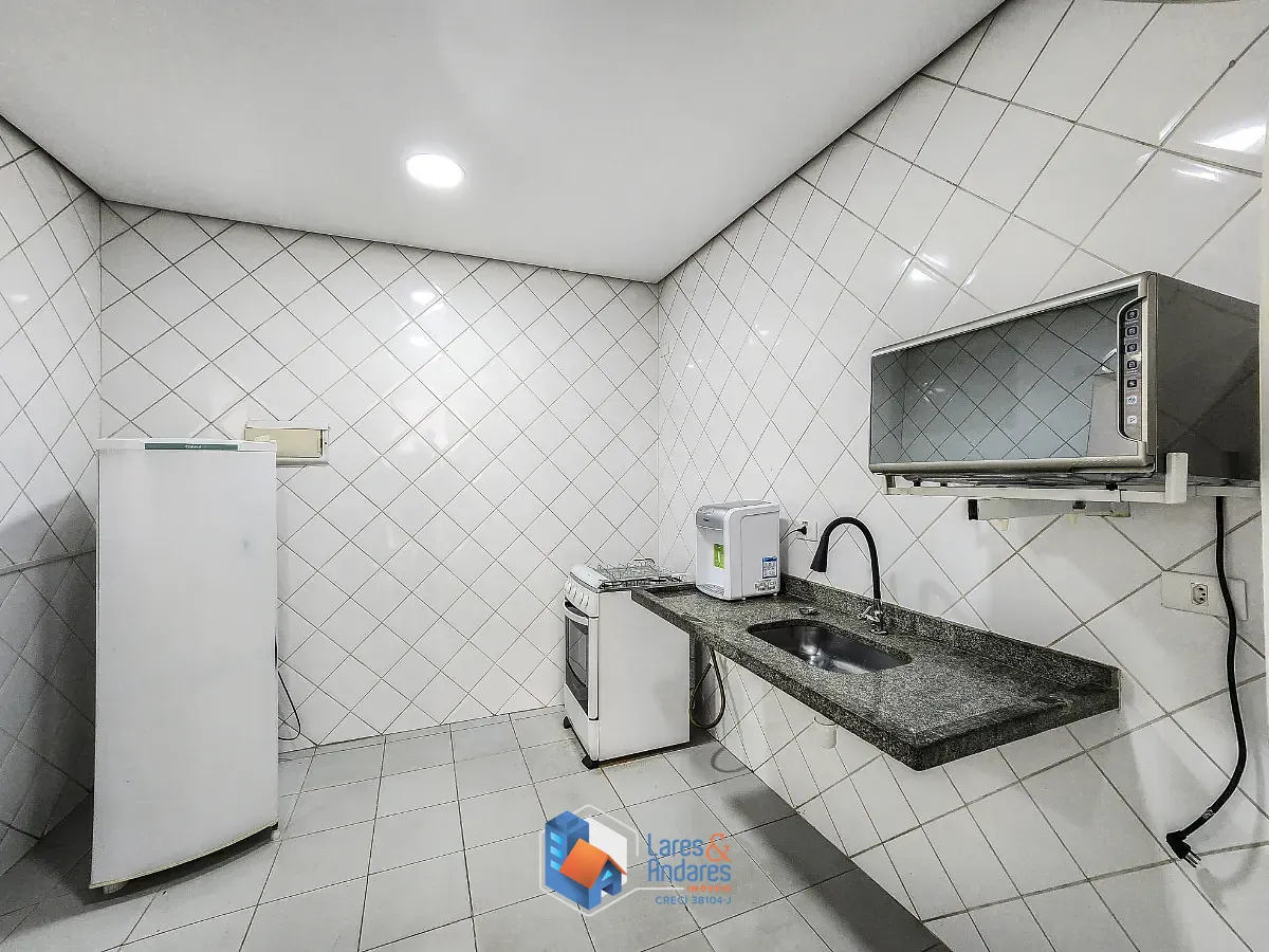 Apartamento, 2 quartos, 56 m² - Foto 25
