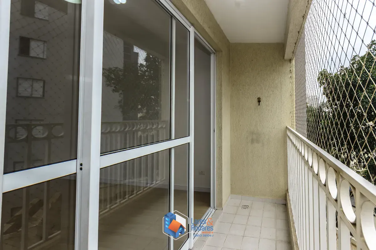 Apartamento, 2 quartos, 56 m² - Foto 7