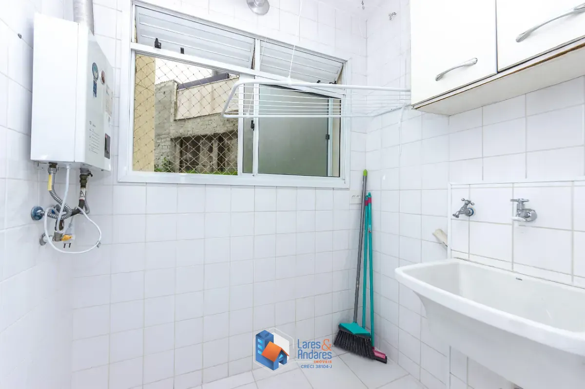 Apartamento, 2 quartos, 56 m² - Foto 2