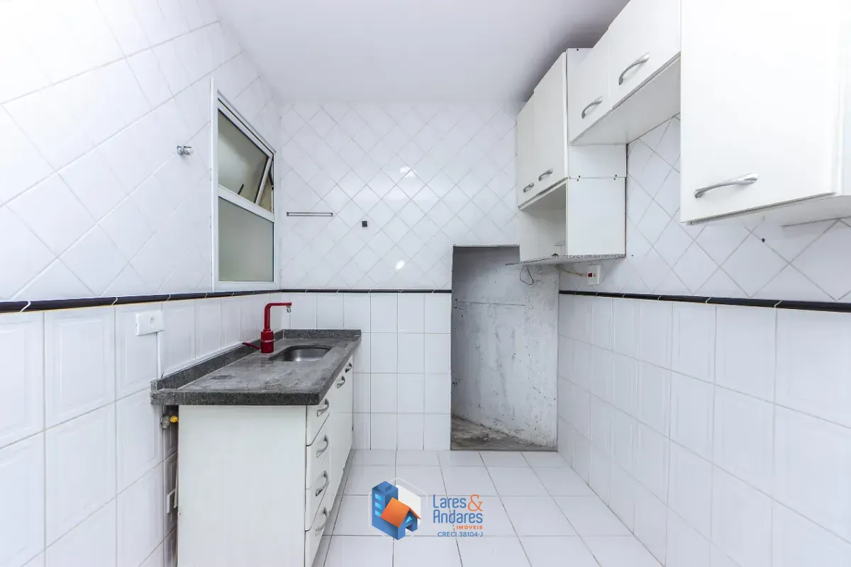 Apartamento, 2 quartos, 56 m² - Foto 5