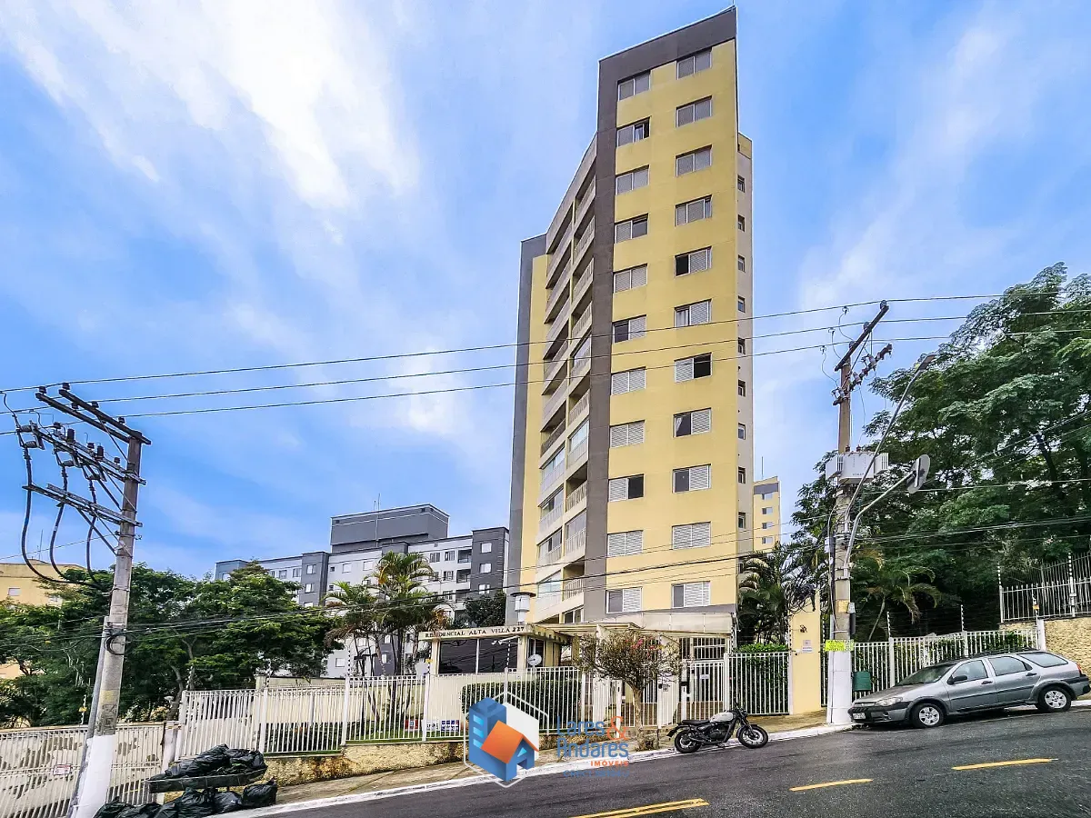 Apartamento, 2 quartos, 56 m² - Foto 22