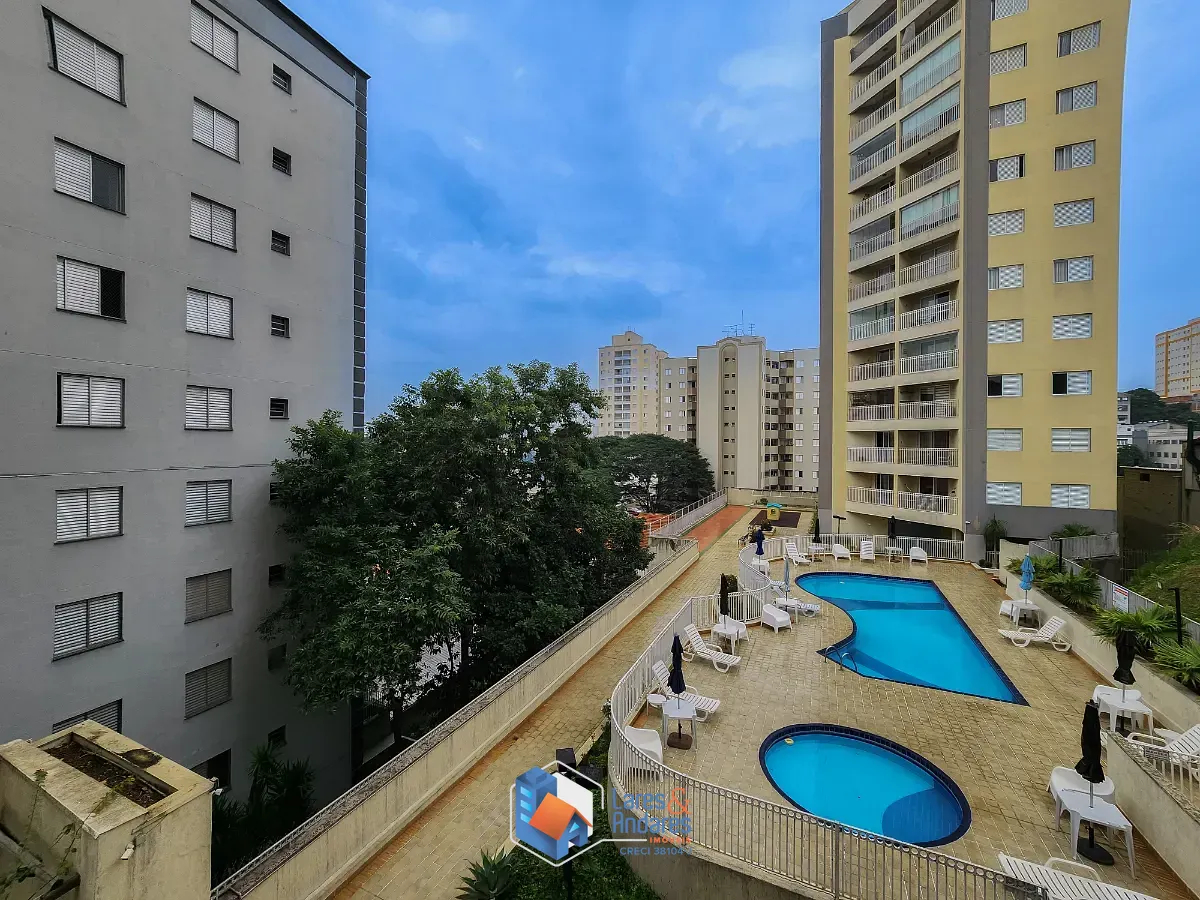 Apartamento, 2 quartos, 56 m² - Foto 35