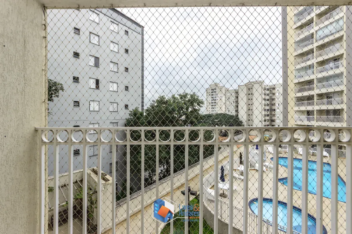 Apartamento, 2 quartos, 56 m² - Foto 8