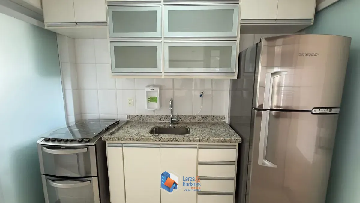 Apartamento, 1 quarto, 70 m² - Foto 4