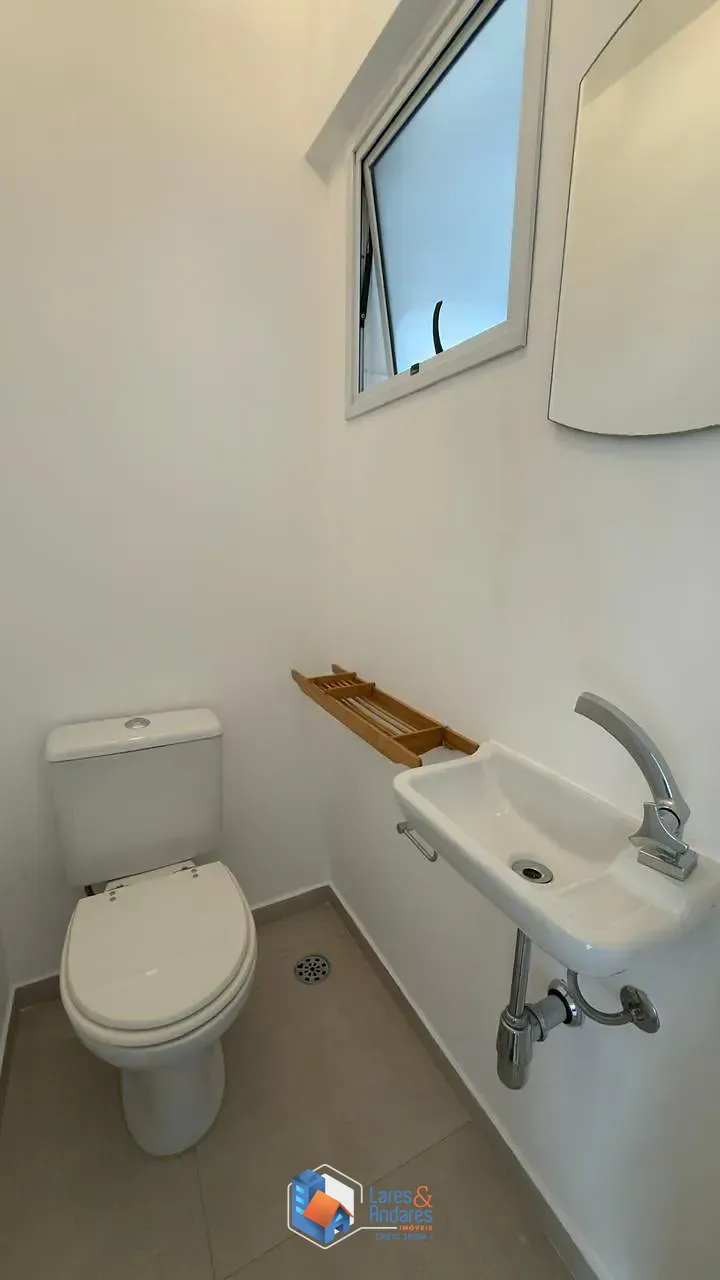 Apartamento, 1 quarto, 70 m² - Foto 7
