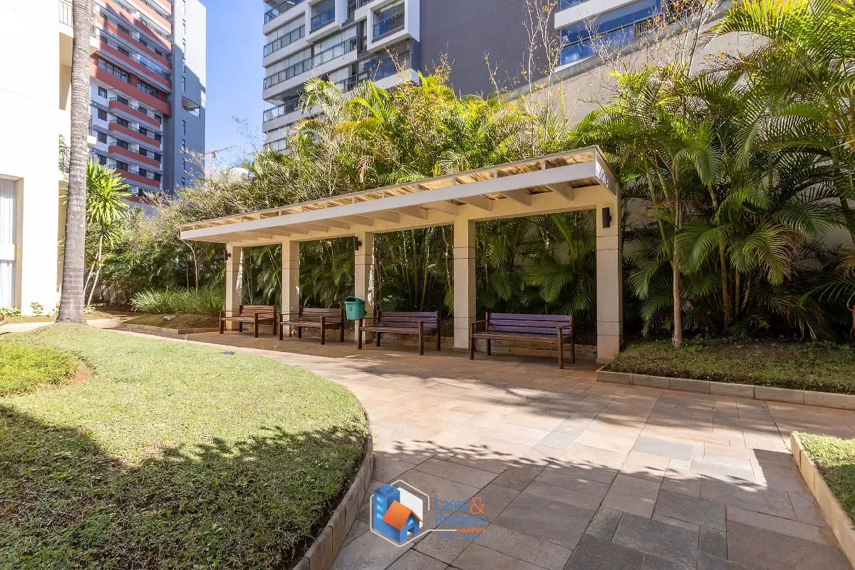 Apartamento, 1 quarto, 70 m² - Foto 36