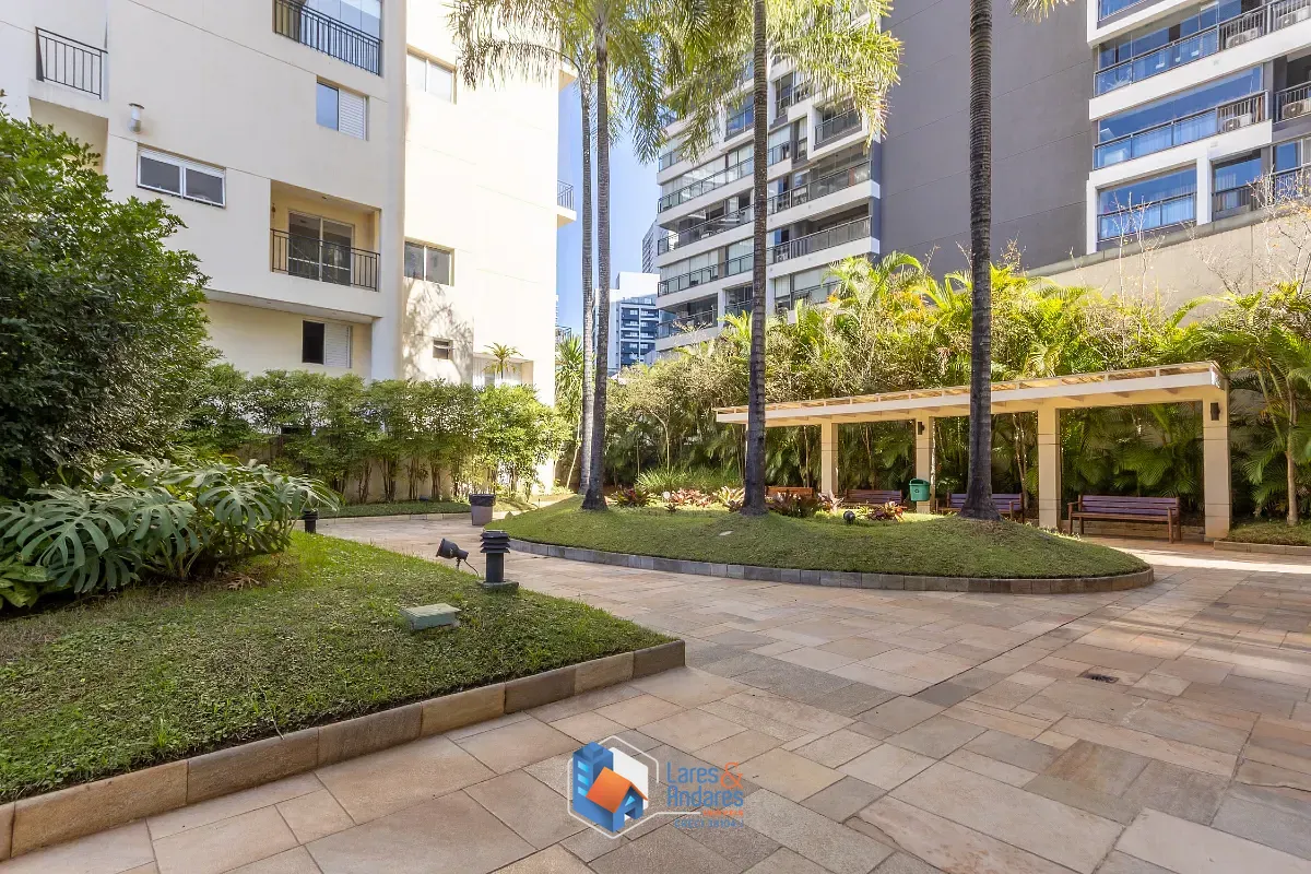 Apartamento, 1 quarto, 70 m² - Foto 35