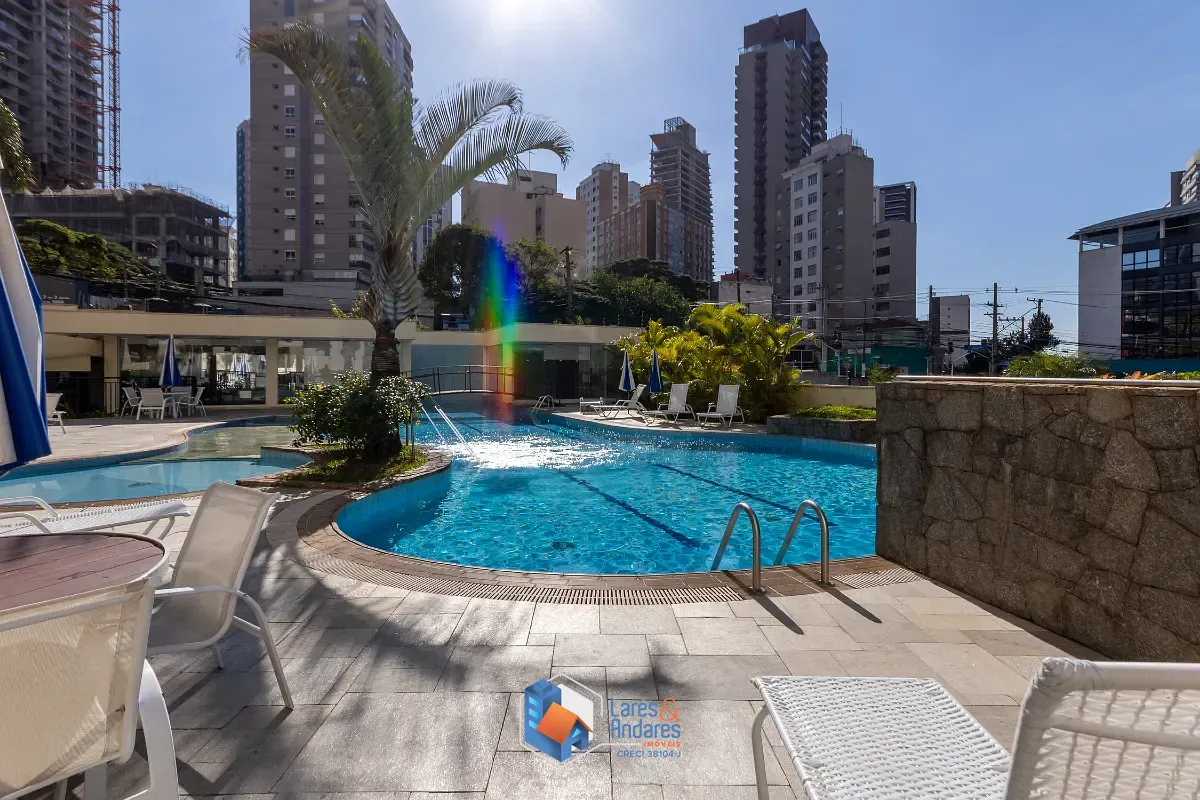 Apartamento, 1 quarto, 70 m² - Foto 44