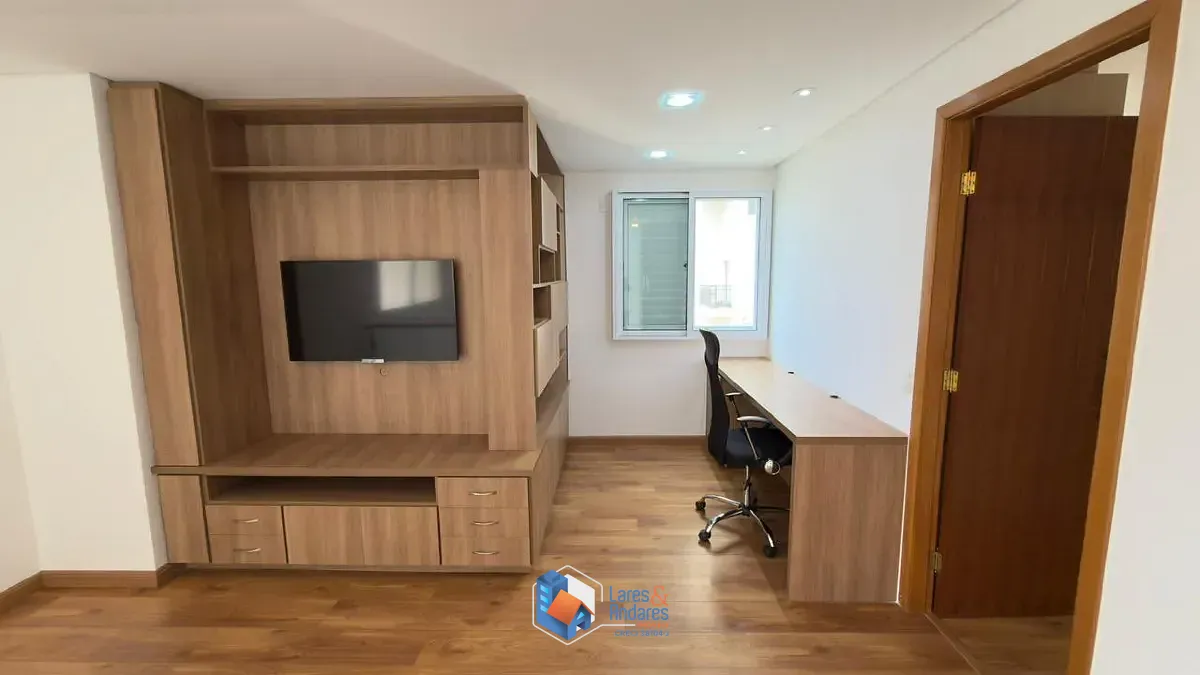 Apartamento, 1 quarto, 70 m² - Foto 15