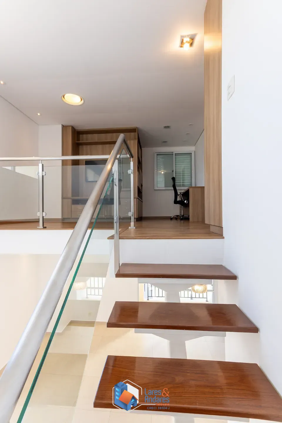 Apartamento, 1 quarto, 70 m² - Foto 34