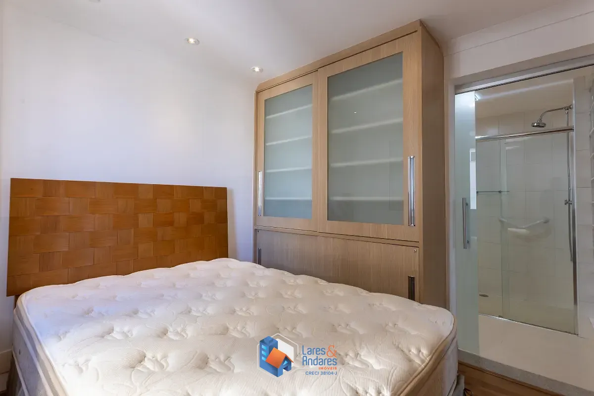 Apartamento, 1 quarto, 70 m² - Foto 31
