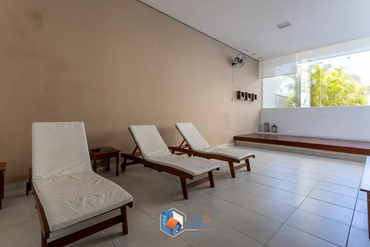 Apartamento, 1 quarto, 70 m² - Foto 54