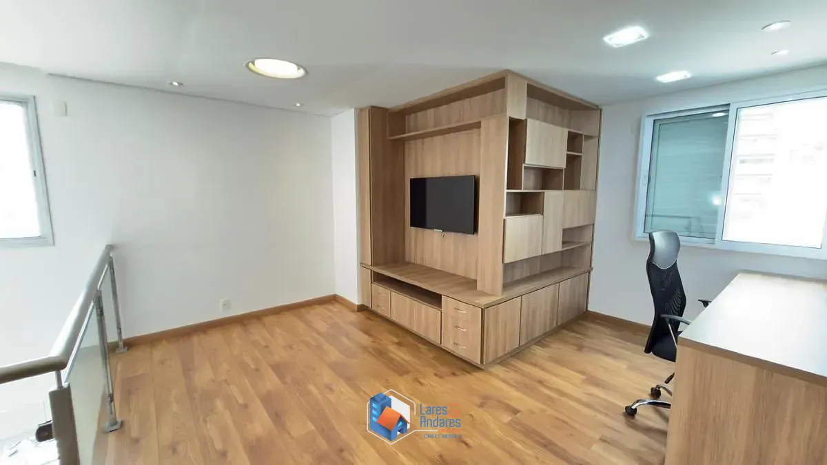 Apartamento, 1 quarto, 70 m² - Foto 11