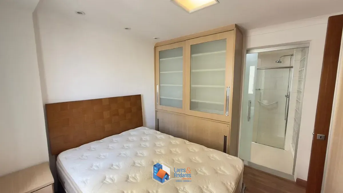Apartamento, 1 quarto, 70 m² - Foto 14