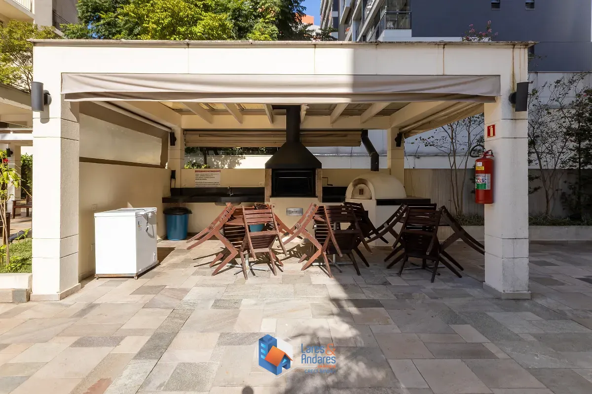 Apartamento, 1 quarto, 70 m² - Foto 43