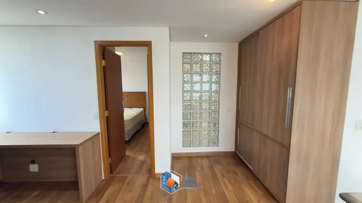 Apartamento, 1 quarto, 70 m² - Foto 8