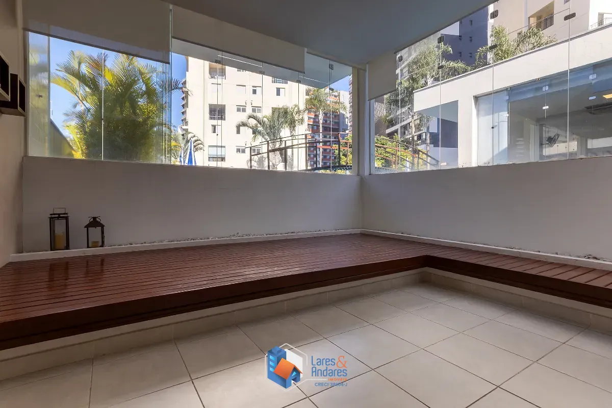 Apartamento, 1 quarto, 70 m² - Foto 56