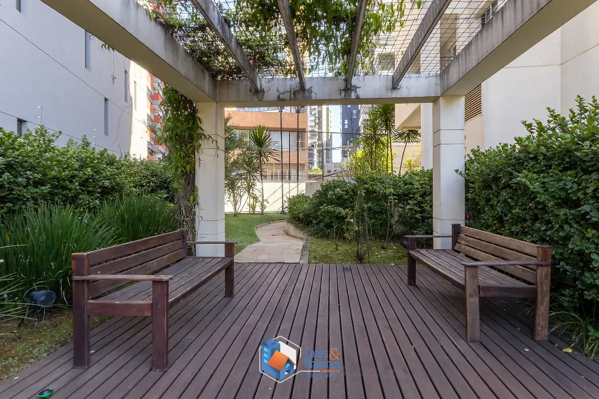 Apartamento, 1 quarto, 70 m² - Foto 37