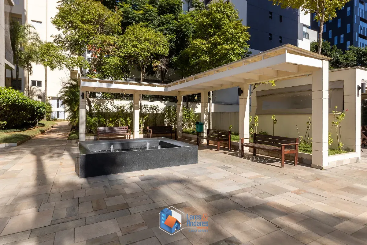 Apartamento, 1 quarto, 70 m² - Foto 41