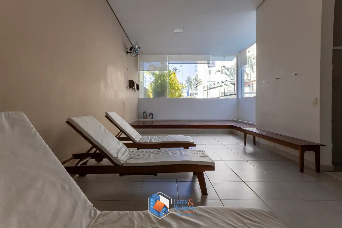 Apartamento, 1 quarto, 70 m² - Foto 55
