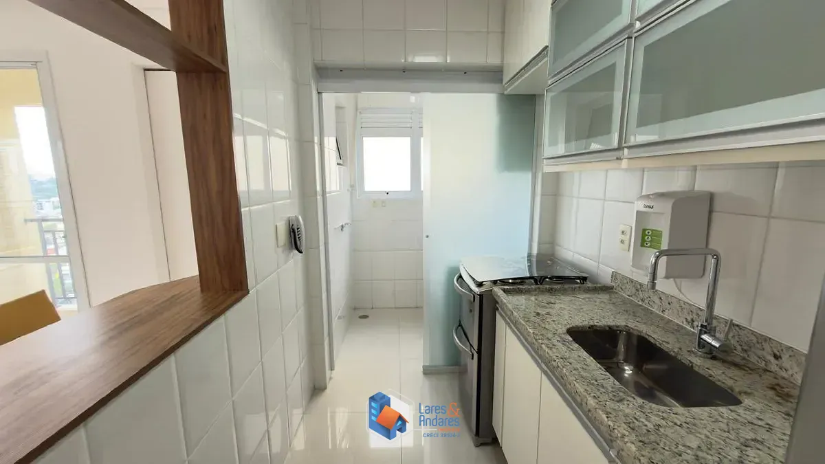 Apartamento, 1 quarto, 70 m² - Foto 5