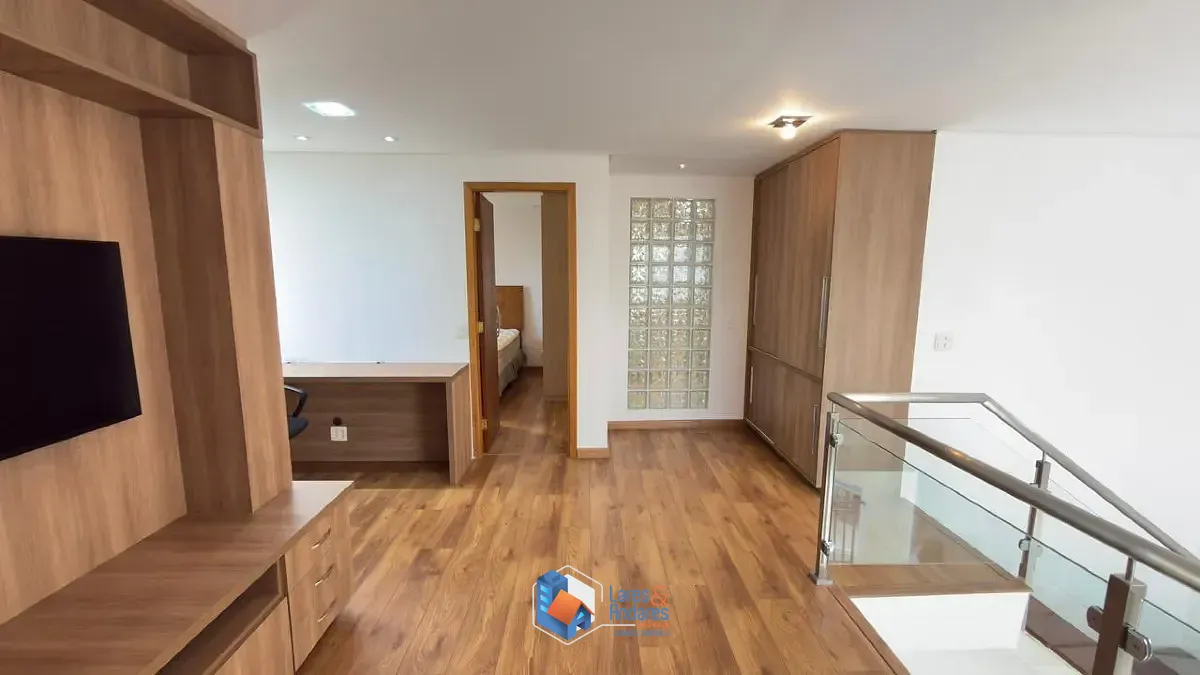 Apartamento, 1 quarto, 70 m² - Foto 10