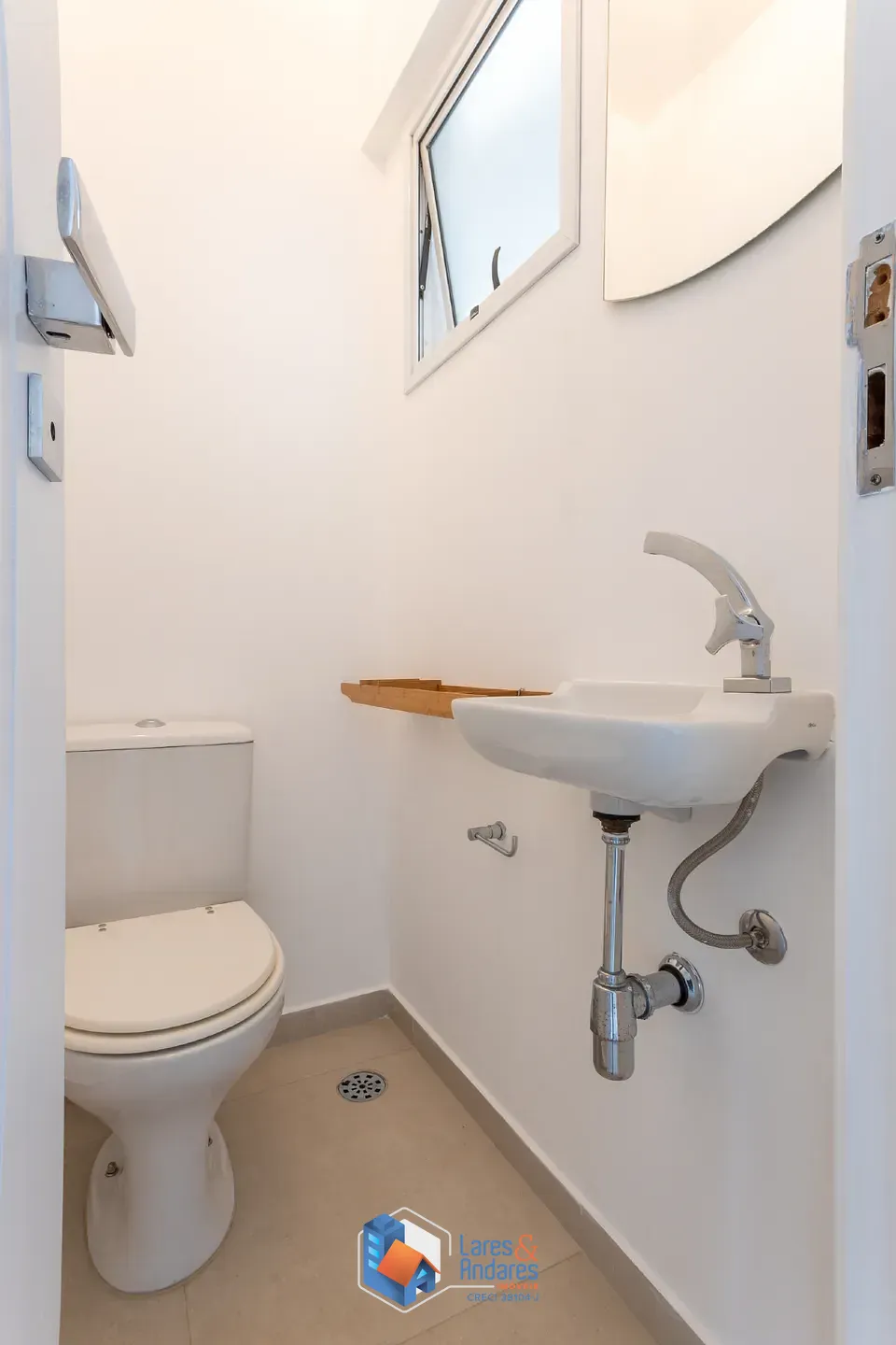 Apartamento, 1 quarto, 70 m² - Foto 33