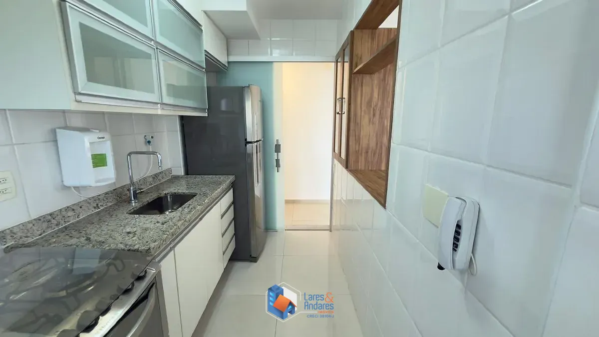 Apartamento, 1 quarto, 70 m² - Foto 3