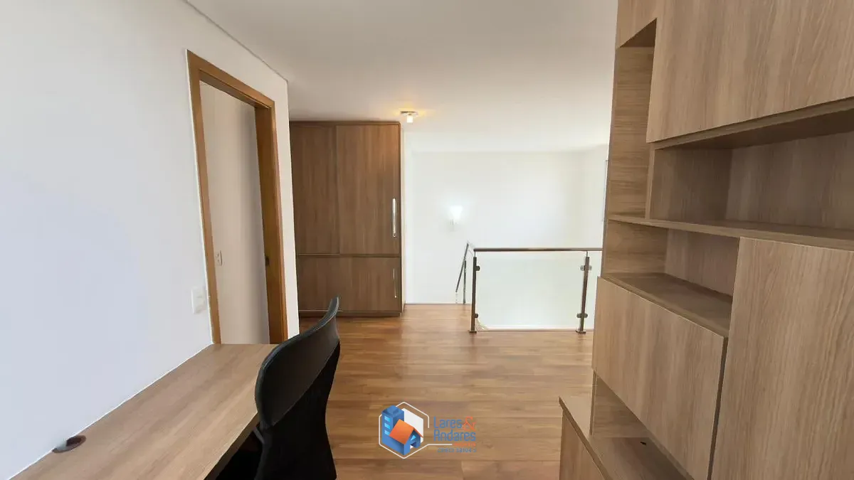Apartamento, 1 quarto, 70 m² - Foto 17