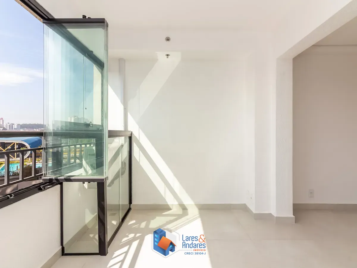 Apartamento, 1 quarto, 40 m² - Foto 17