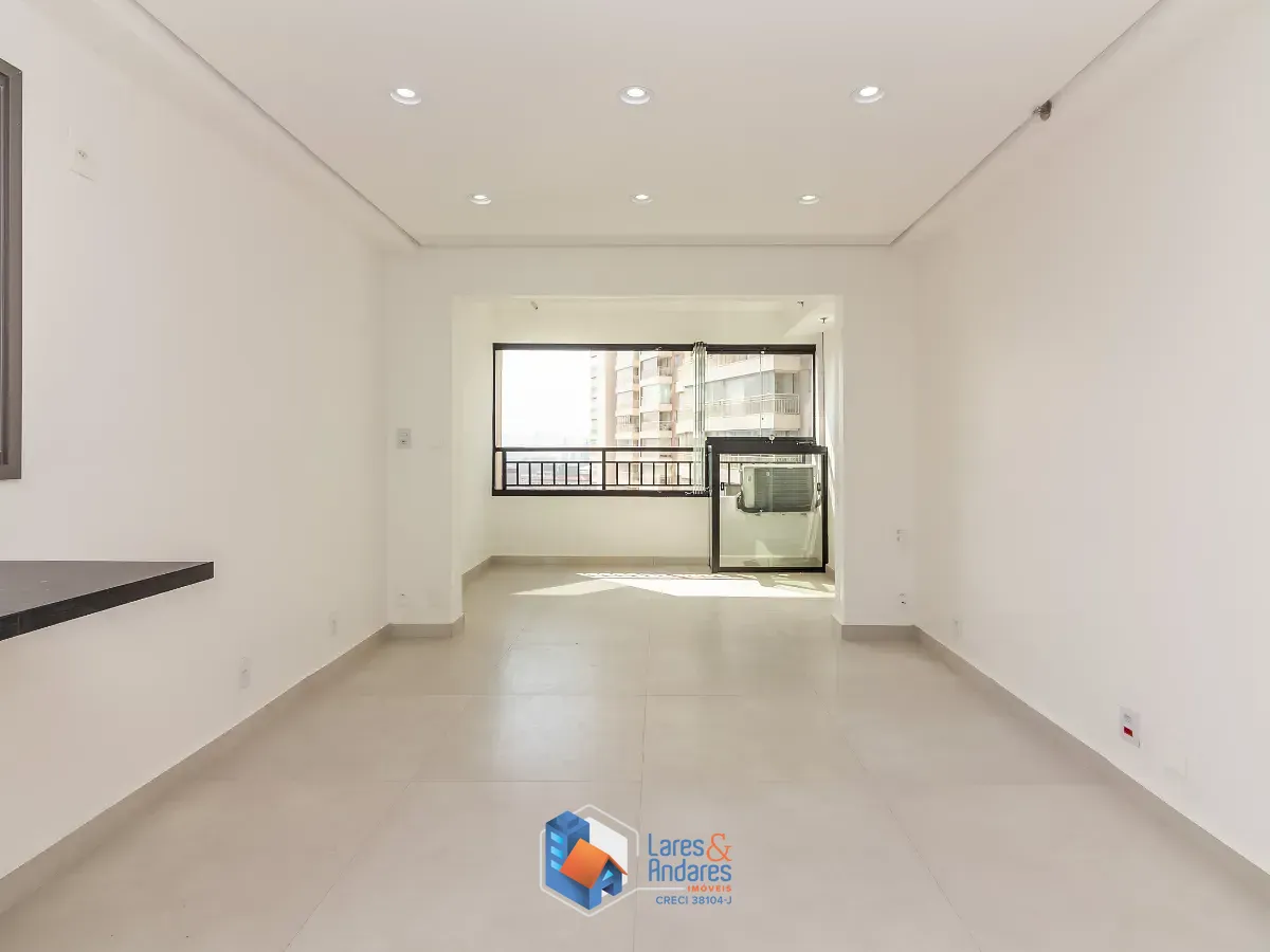 Apartamento, 1 quarto, 40 m² - Foto 7