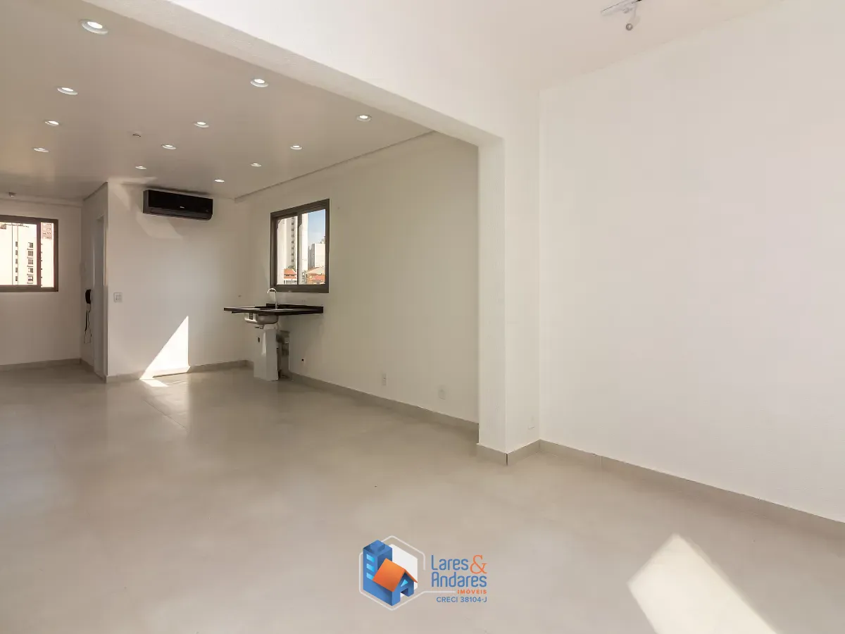 Apartamento, 1 quarto, 40 m² - Foto 21