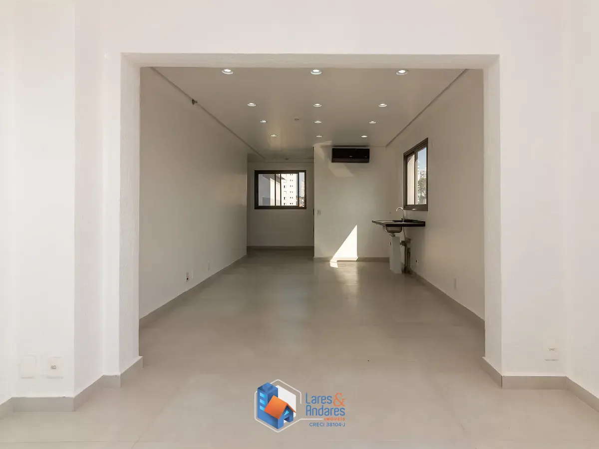 Apartamento, 1 quarto, 40 m² - Foto 20