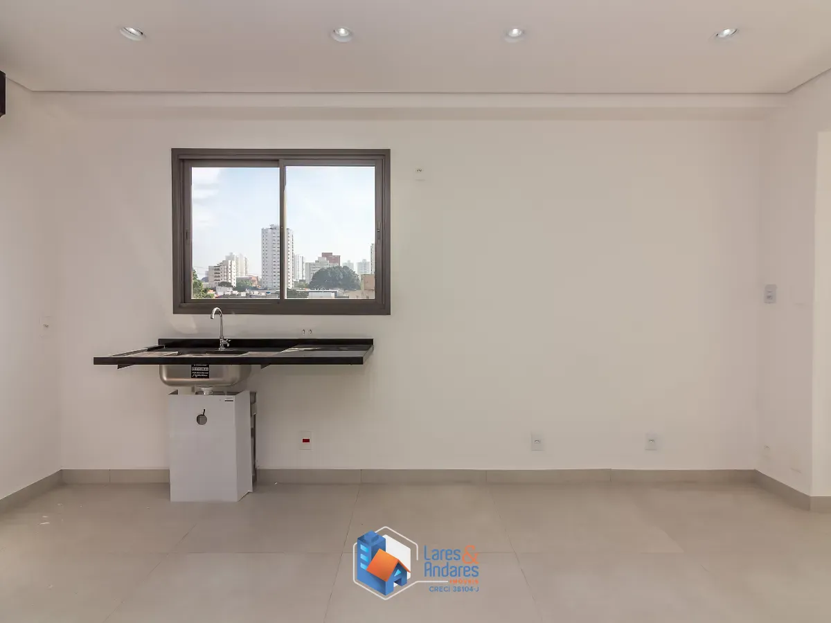 Apartamento, 1 quarto, 40 m² - Foto 10