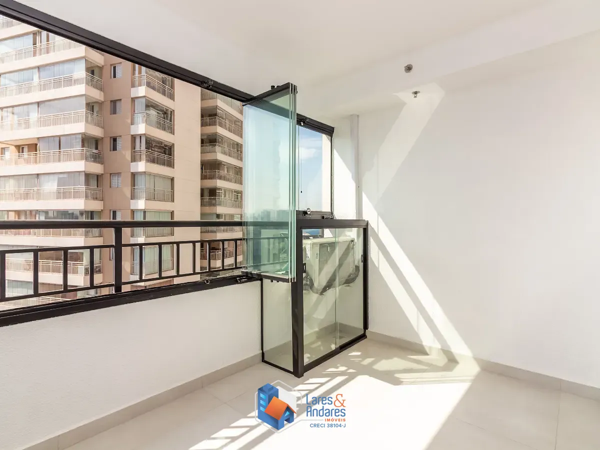 Apartamento, 1 quarto, 40 m² - Foto 16