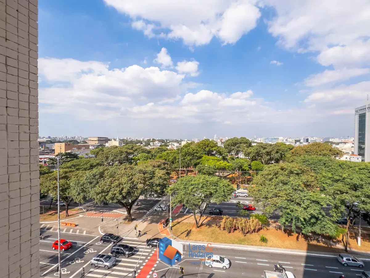 Apartamento, 2 quartos, 65 m² - Foto 14