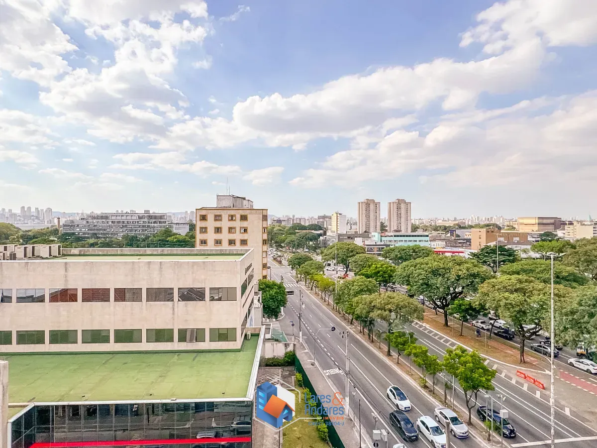 Apartamento, 2 quartos, 65 m² - Foto 23
