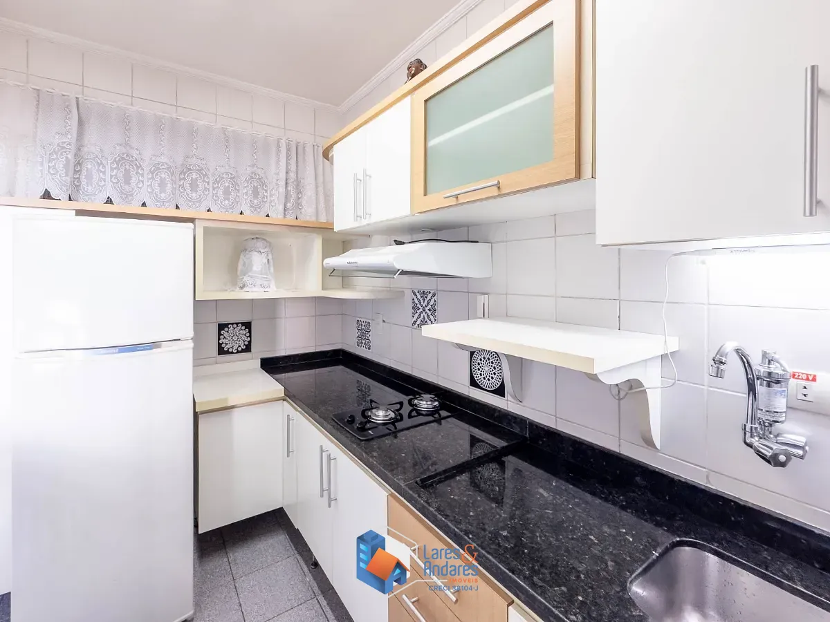 Apartamento, 2 quartos, 65 m² - Foto 6