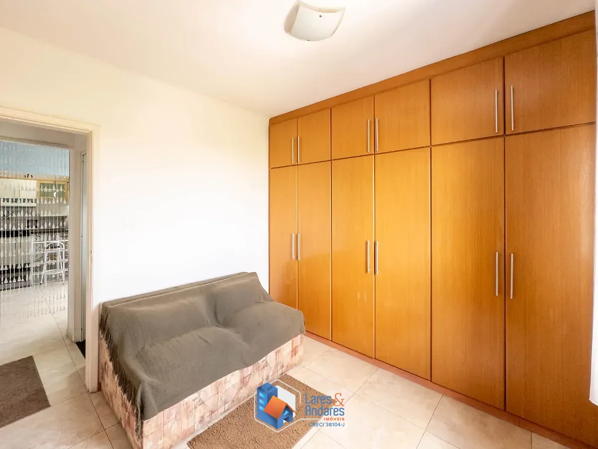 Apartamento, 2 quartos, 65 m² - Foto 11