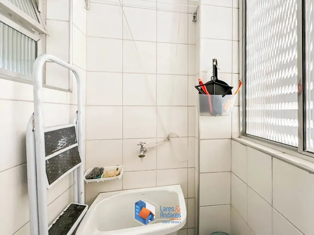 Apartamento, 2 quartos, 65 m² - Foto 9