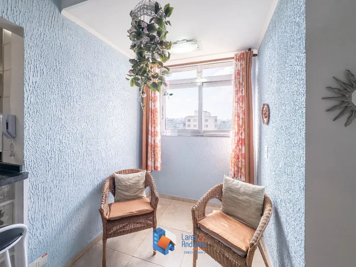 Apartamento, 2 quartos, 65 m² - Foto 4