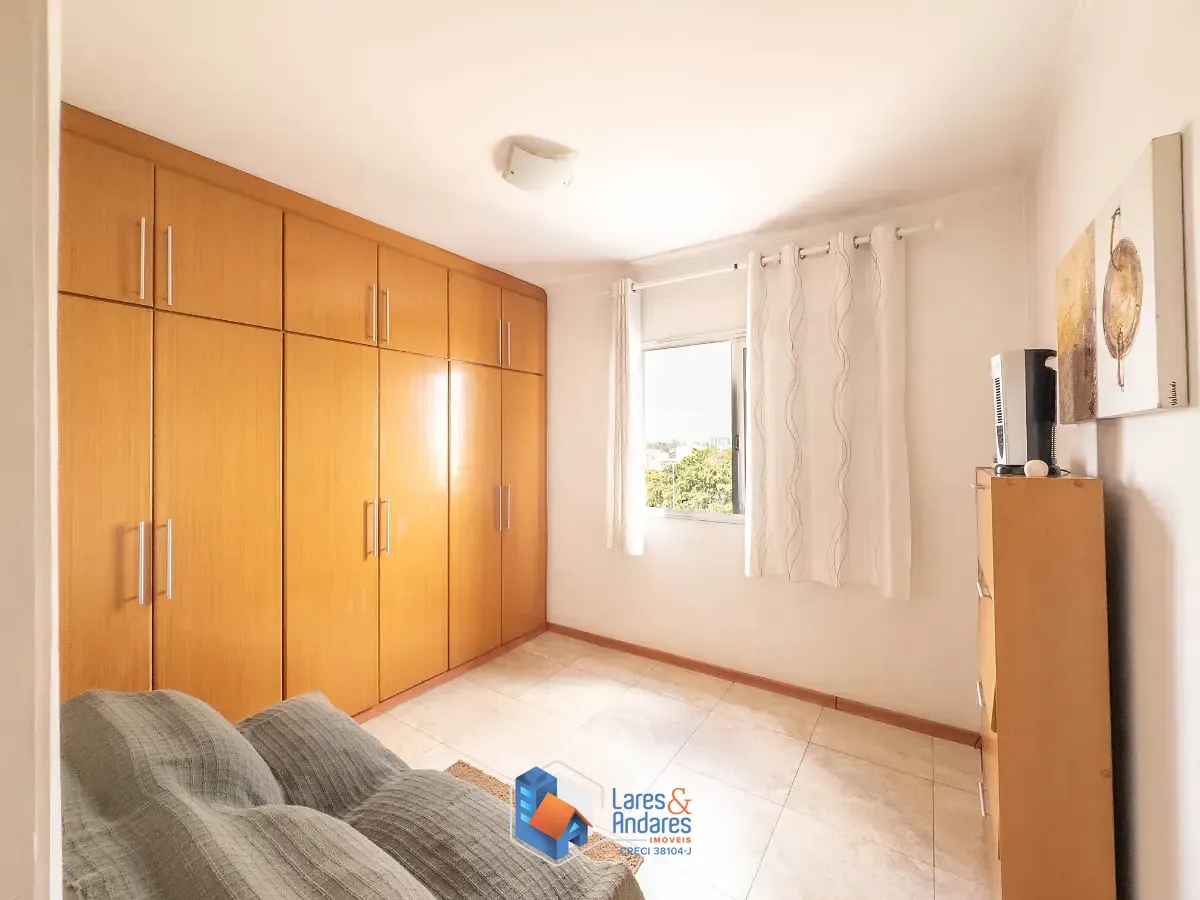 Apartamento, 2 quartos, 65 m² - Foto 10