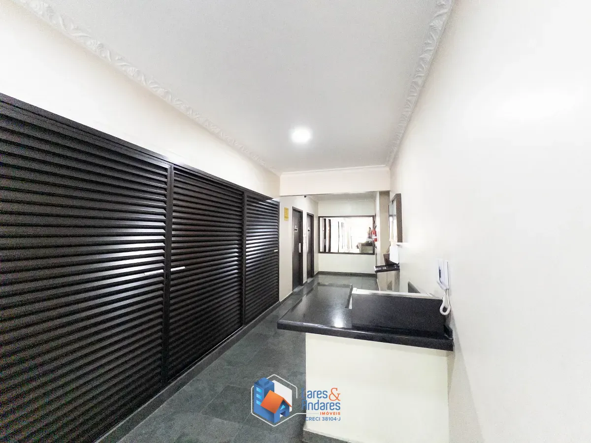 Apartamento, 2 quartos, 65 m² - Foto 24