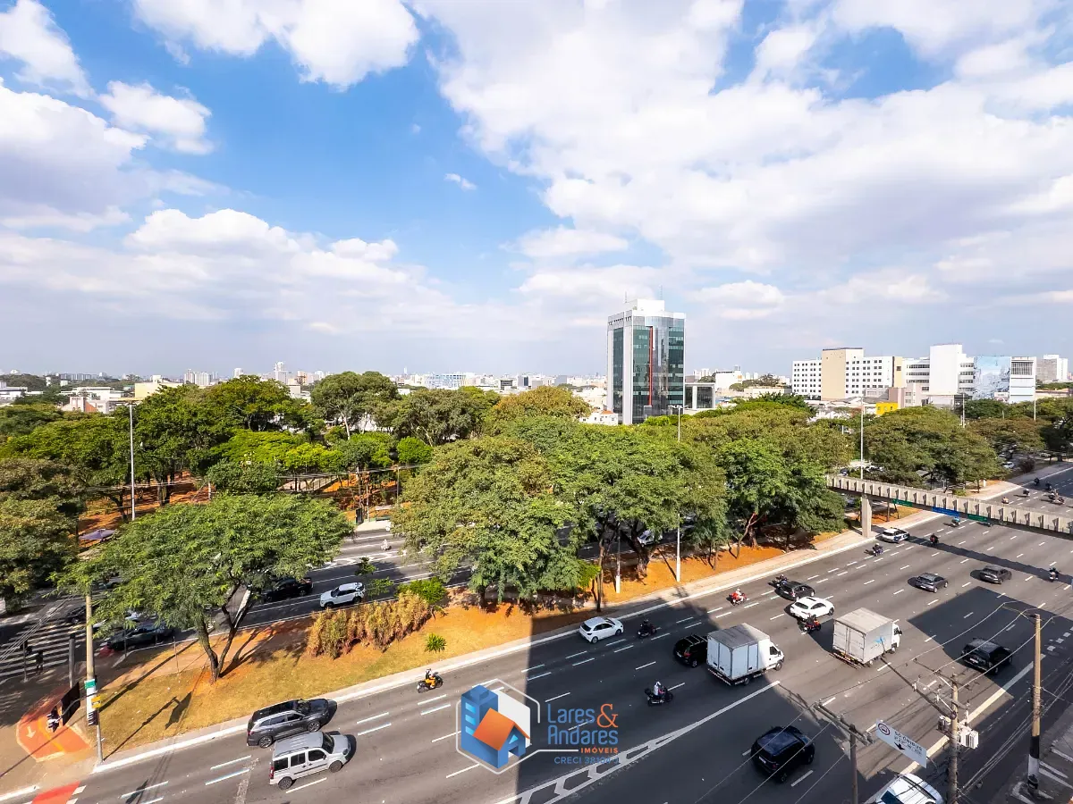 Apartamento, 2 quartos, 65 m² - Foto 13
