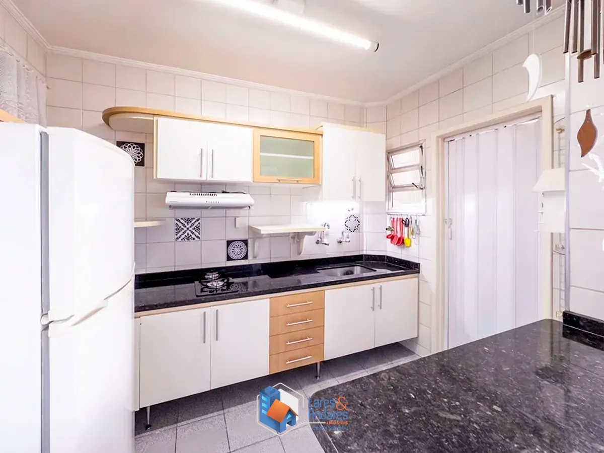 Apartamento, 2 quartos, 65 m² - Foto 5