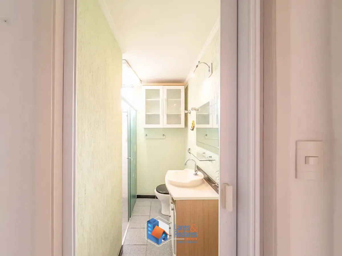 Apartamento, 2 quartos, 65 m² - Foto 15