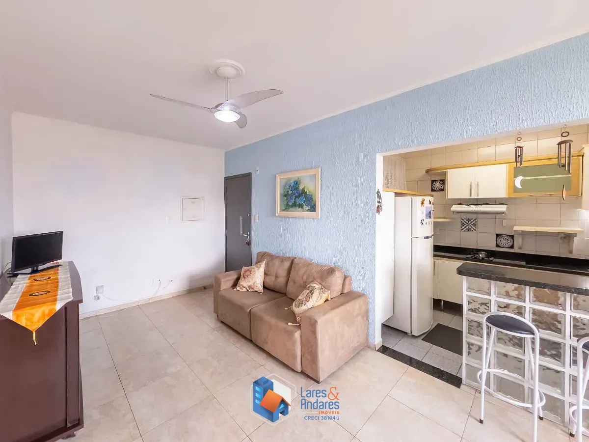 Apartamento, 2 quartos, 65 m² - Foto 3