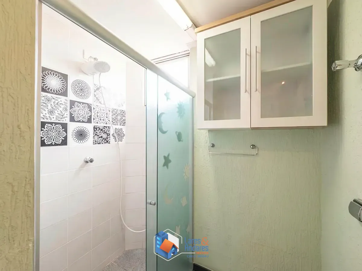 Apartamento, 2 quartos, 65 m² - Foto 16