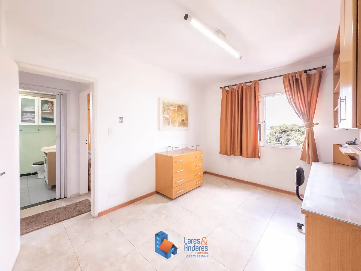 Apartamento, 2 quartos, 65 m² - Foto 19