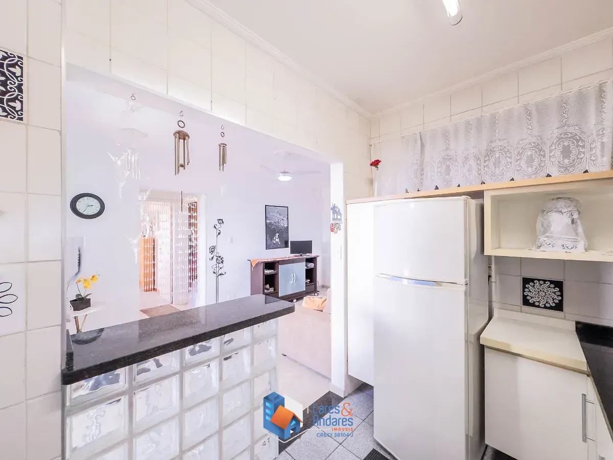 Apartamento, 2 quartos, 65 m² - Foto 7